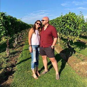 Meet your Posher, Christa